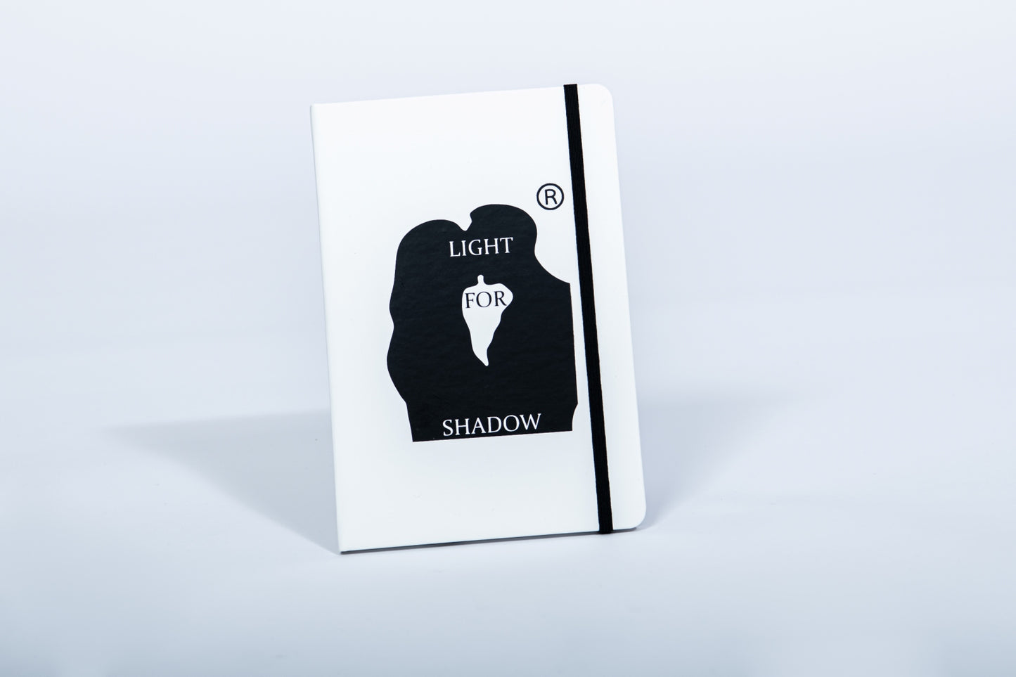 Notizbuch „Timeout“