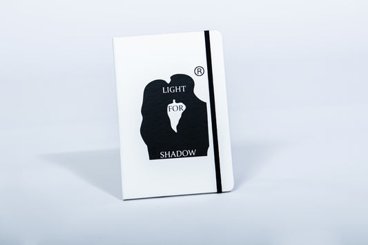 Notizbuch „Timeout“