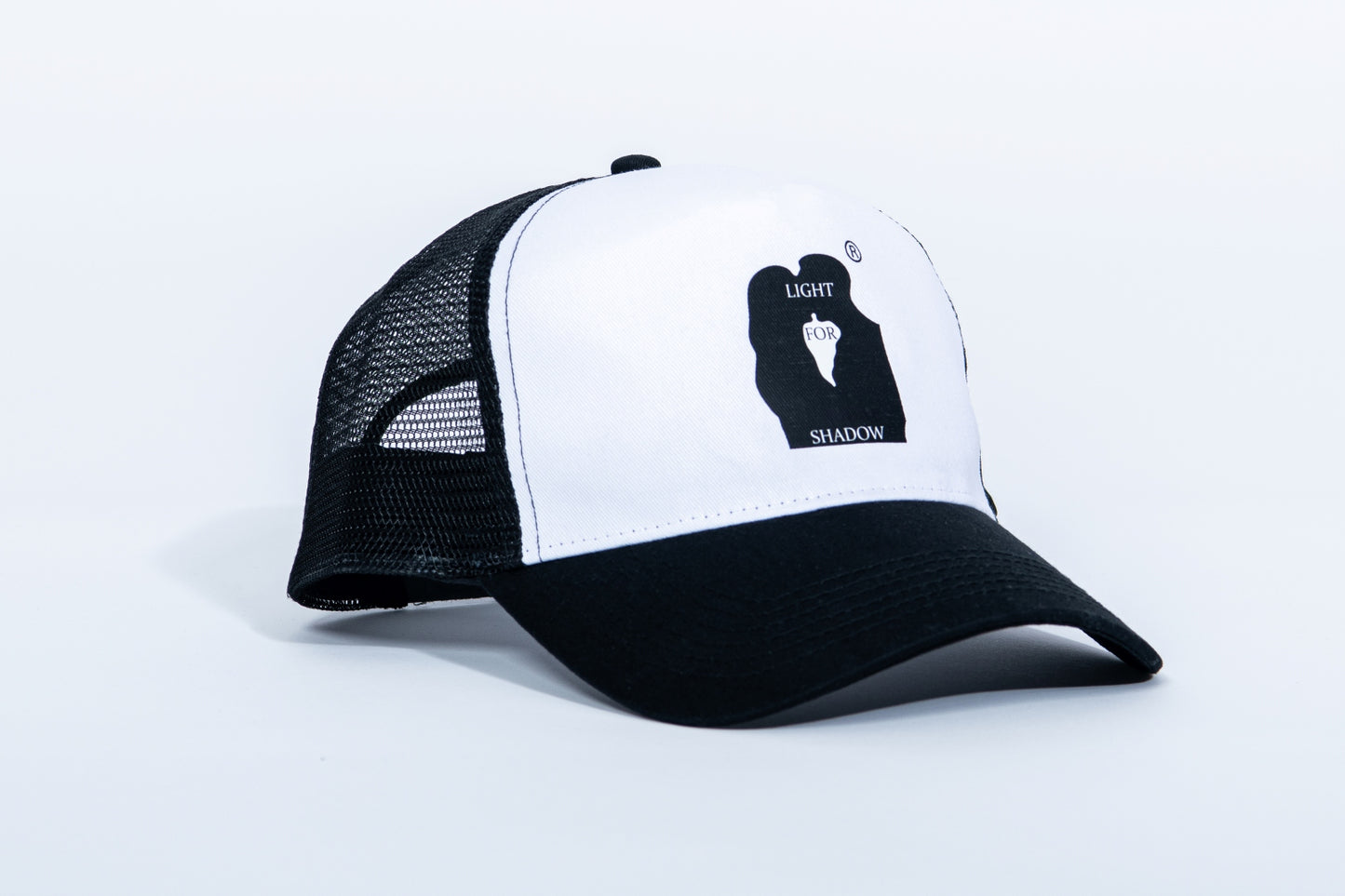 Trucker-Cap